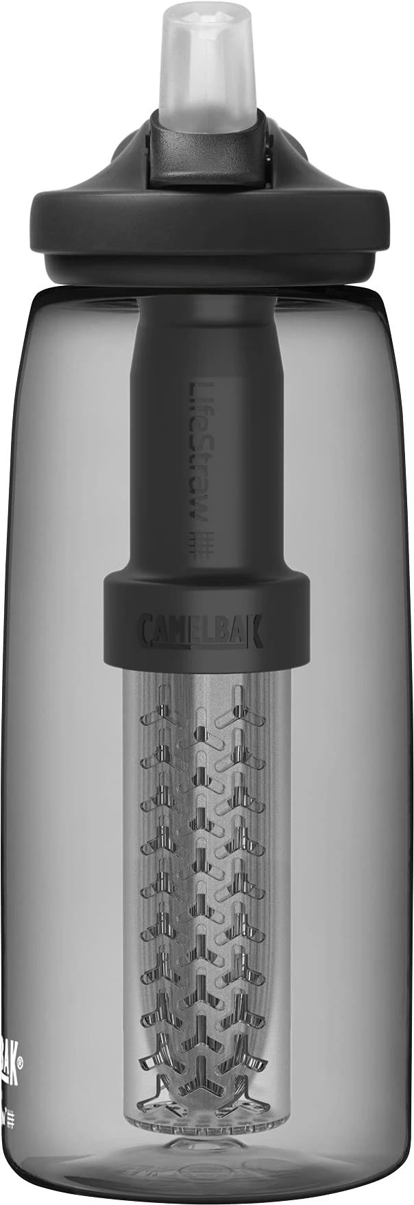 Camelbak Eddy+ 32oz Filtered By LifeStraw 2 Camelbak Eddy+ 32oz Filtered By LifeStraw - Image 2