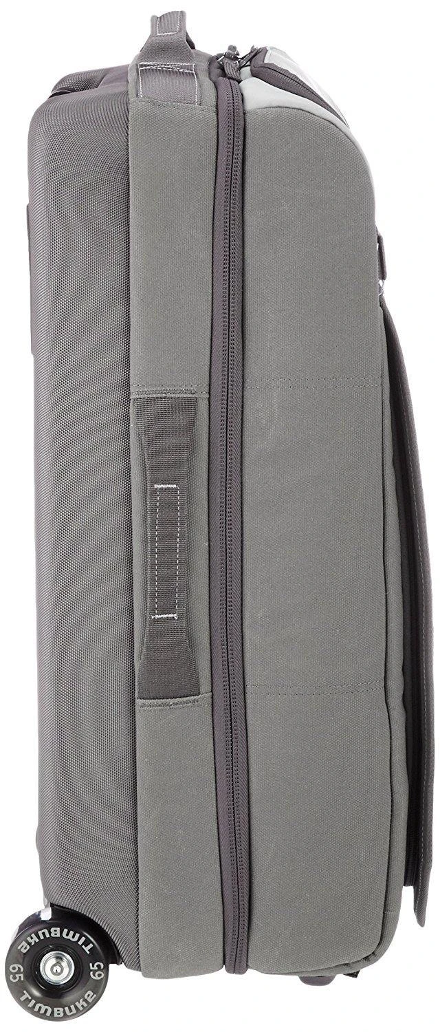 Timbuk2 Co-Pilot Roller Medium 2-Wheel Medium Luggage 18 Timbuk2 Co-Pilot Roller Medium 2-Wheel Medium Luggage - Image 18