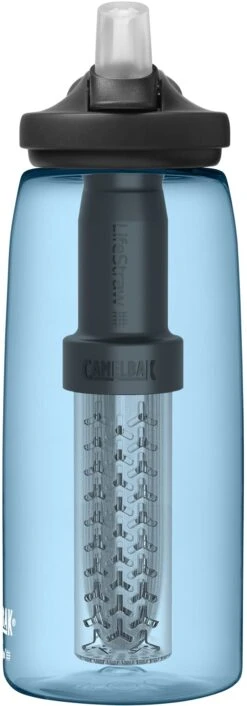 Camelbak Eddy+ 32oz Filtered By LifeStraw 25 Camelbak Eddy+ 32oz Filtered By LifeStraw -Luggage Promotion Store 006eb0a182149b47c9dadecb047d65296ae132c7d01695e387d84d4ff443bd60