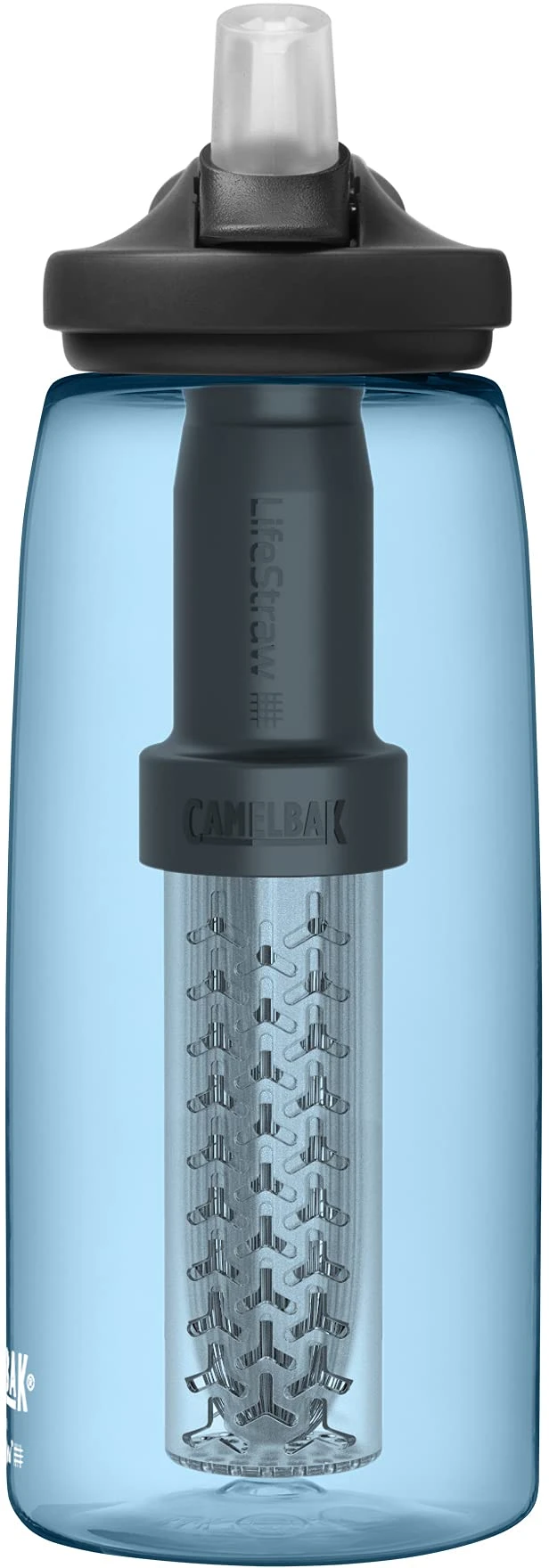 Camelbak Eddy+ 32oz Filtered By LifeStraw 12 Camelbak Eddy+ 32oz Filtered By LifeStraw - Image 12