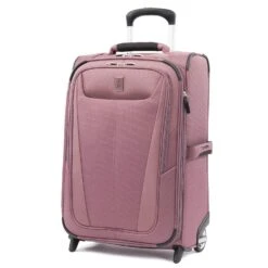 TravelPro Maxlite 5 22" 2-Wheel Carry-On Luggage 35 TravelPro Maxlite 5 22" 2-Wheel Carry-On Luggage -Luggage Promotion Store 0084898c87fde01510cc32bf91914b2fc9d75f39ad3e7a7aac3783597921ee22