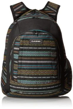 Dakine Frankie Laptop Backpack