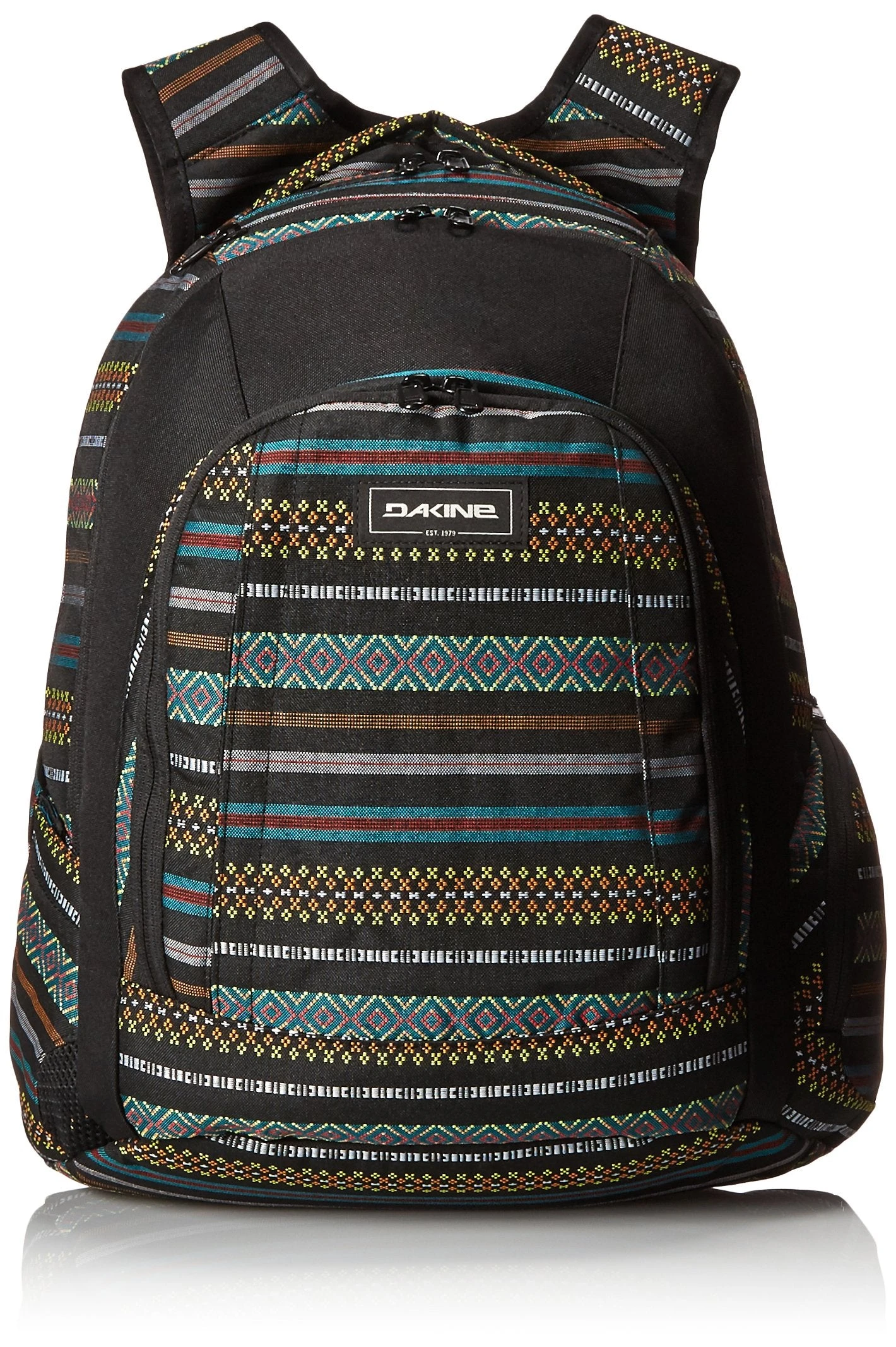Dakine Frankie Laptop Backpack 1 Dakine Frankie Laptop Backpack