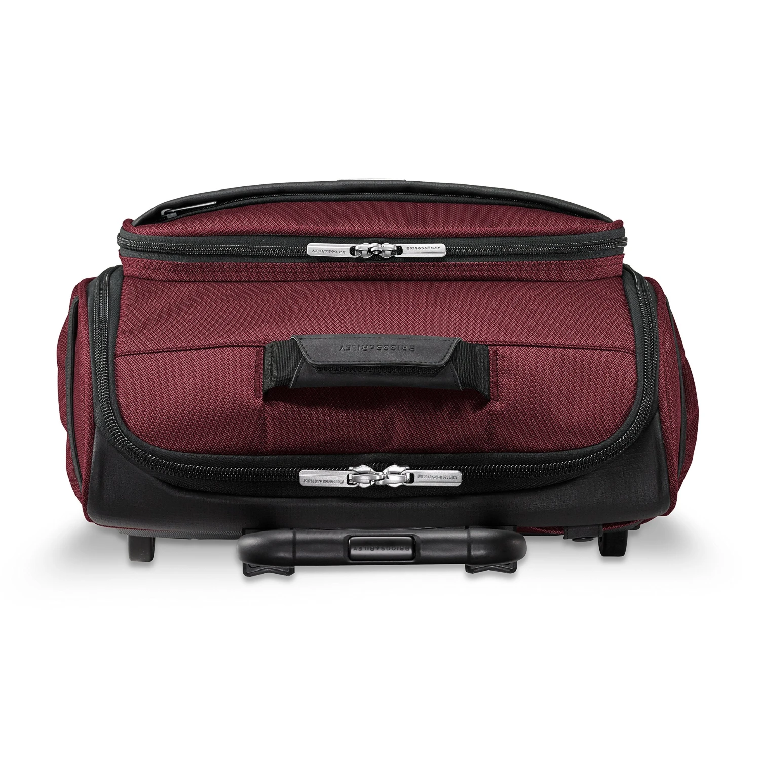 Briggs & Riley Transcend 4.0 16" 2-Wheel Underseater Luggage 9 Briggs & Riley Transcend 4.0 16" 2-Wheel Underseater Luggage - Image 9