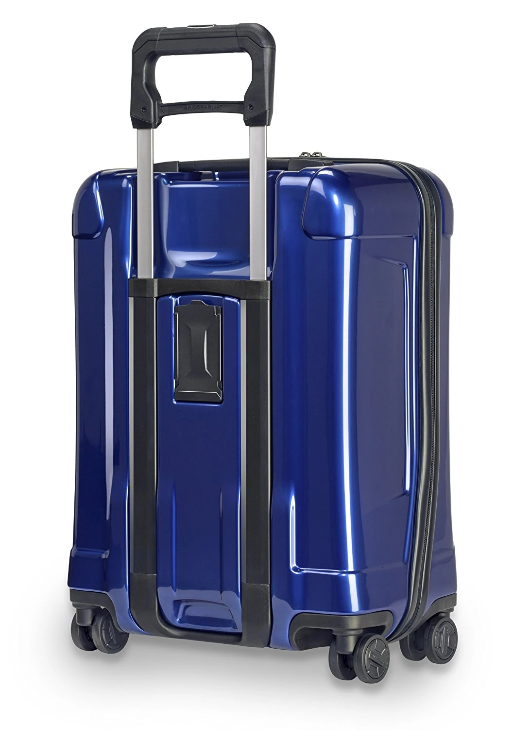 Briggs & Riley Torq Carry-On Wide Body 20" 4-Wheel International Wide Body Carry-On Luggage 4 Briggs & Riley Torq Carry-On Wide Body 20" 4-Wheel International Wide Body Carry-On Luggage - Image 4