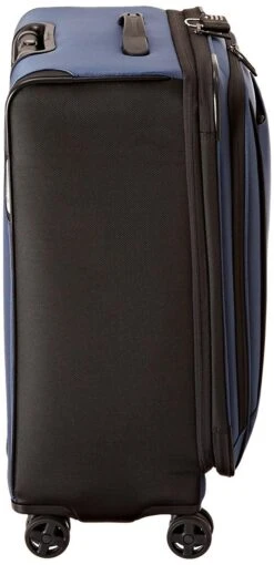 Victorinox Werks 24" 4-Wheel Medium Luggage 25 Victorinox Werks 24" 4-Wheel Medium Luggage -Luggage Promotion Store 00f439f1b2e3d88afd795680351bff4260fc39e6fe0904f135a19c7a2bd0127e