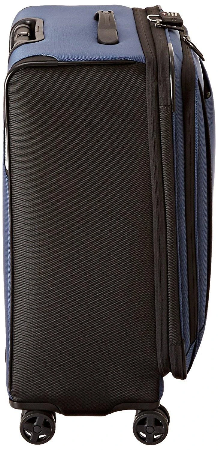 Victorinox Werks 24" 4-Wheel Medium Luggage 10 Victorinox Werks 24" 4-Wheel Medium Luggage - Image 10