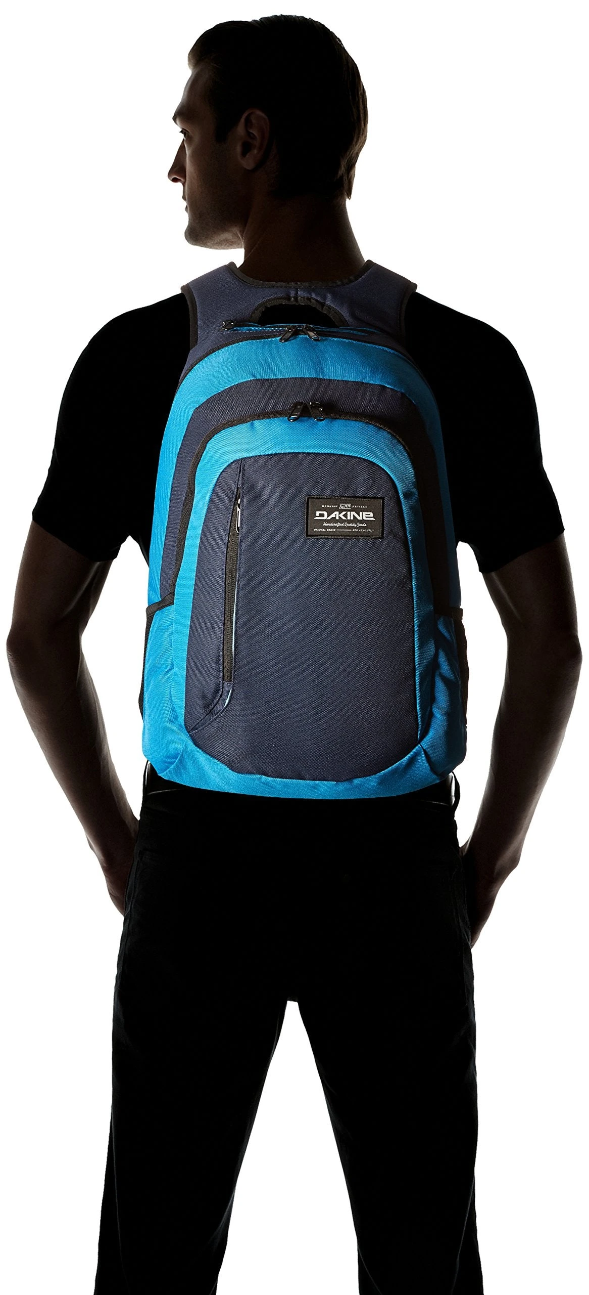 Dakine Factor Laptop Backpack 4 Dakine Factor Laptop Backpack - Image 4