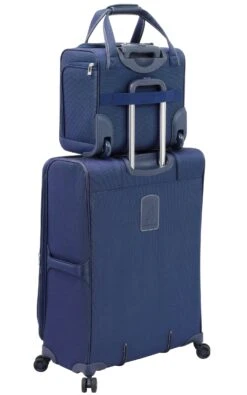 London Fog Knightsbridge II 15" Under Seat Bag 18 London Fog Knightsbridge II 15" Under Seat Bag -Luggage Promotion Store 012180d26122d8cd9bf6af6eabead72f7494e16d50a7914f0f9102f7c8caa572