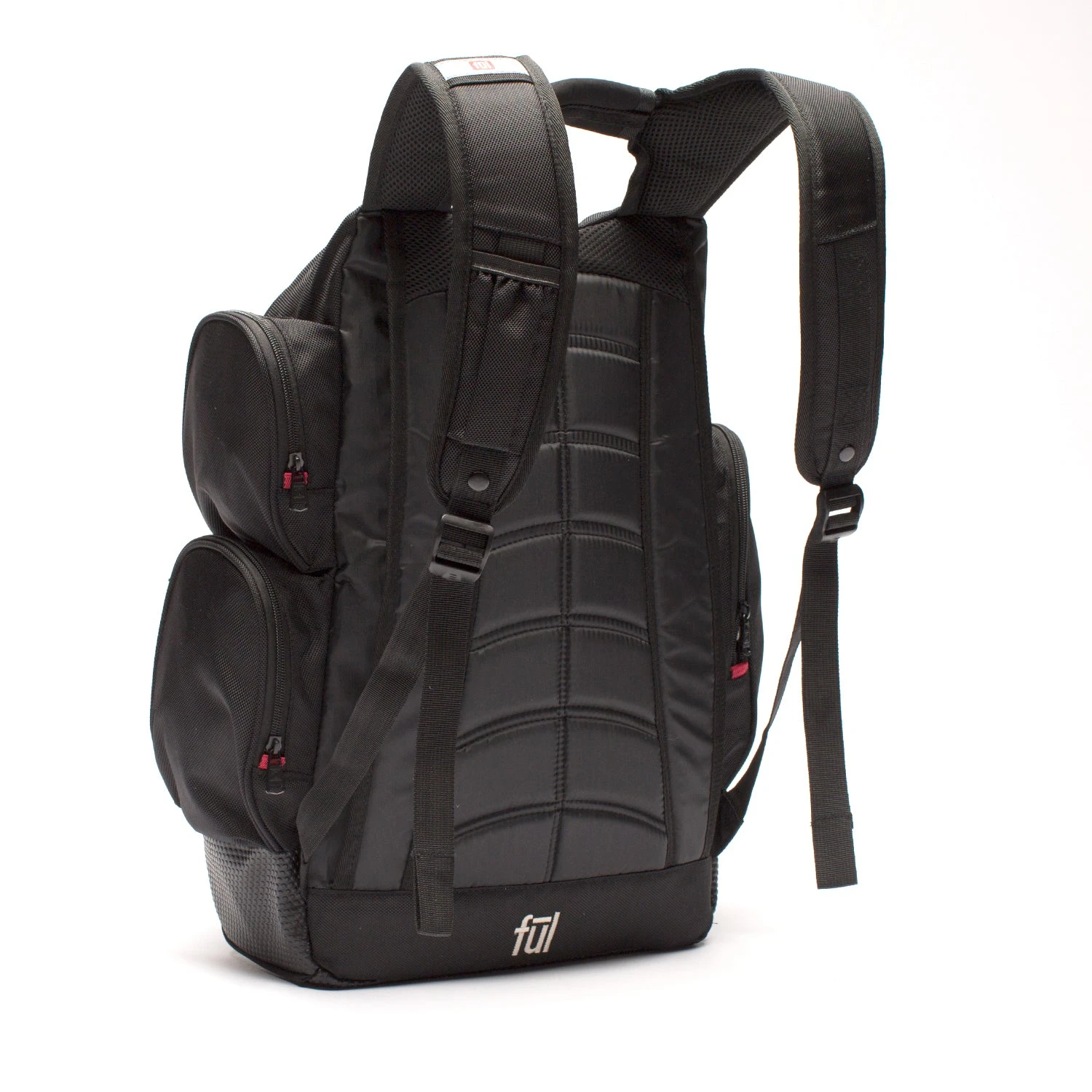 Ful Refugee 15" Laptop Backpack 3 Ful Refugee 15" Laptop Backpack - Image 3