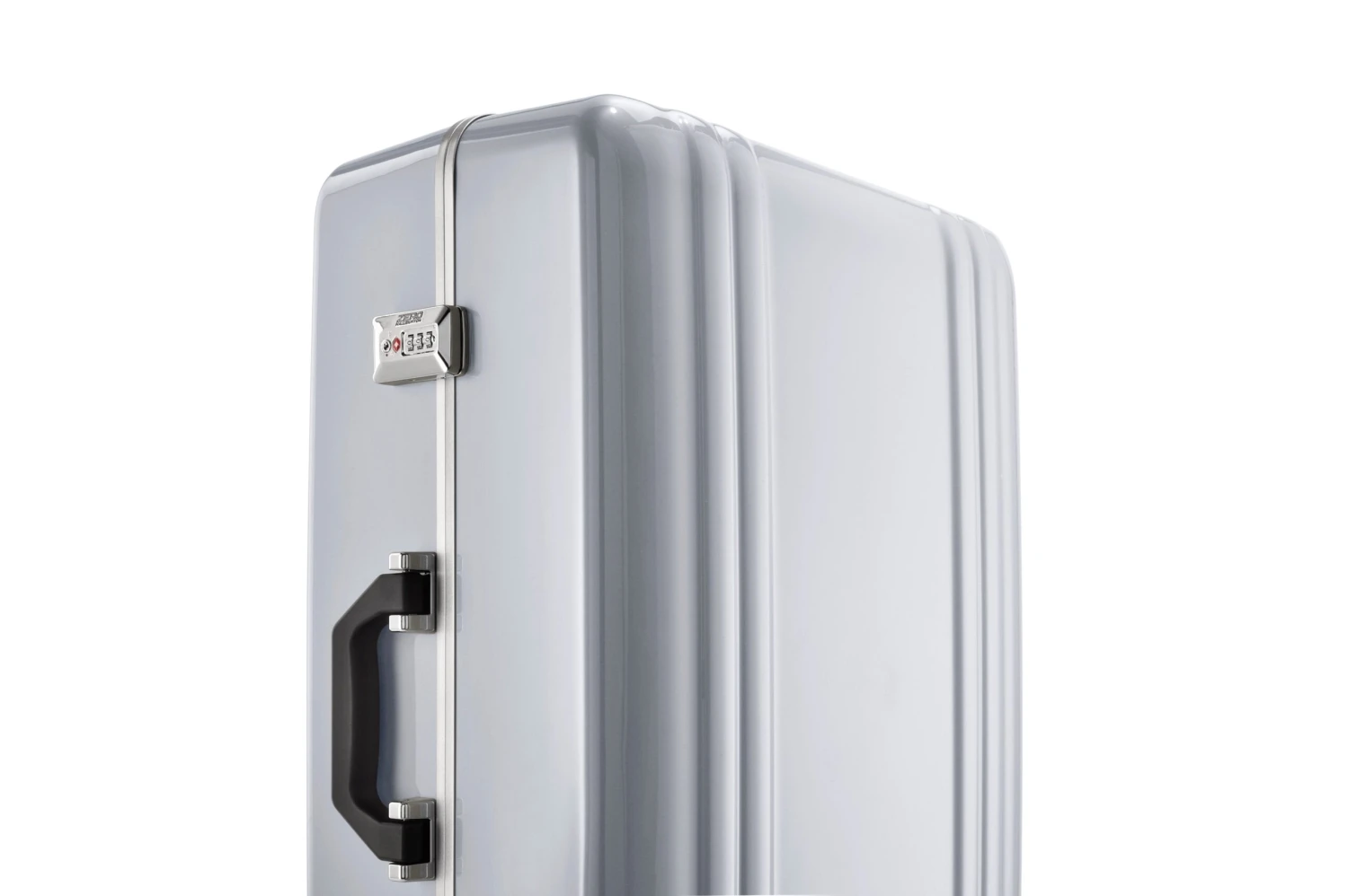 ZERO Halliburton Classic Polycarbonate 2.0 30" 4-Wheel Large Luggage 13 ZERO Halliburton Classic Polycarbonate 2.0 30" 4-Wheel Large Luggage - Image 13