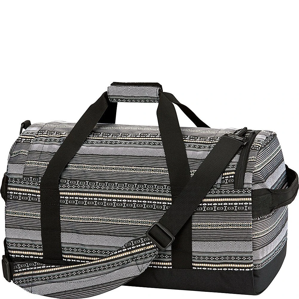 Dakine Eq Duffle 35L Gear Bag 11 Dakine Eq Duffle 35L Gear Bag - Image 11