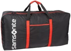 Samsonite Tote-A-Ton 32.5" Duffel -Luggage Promotion Store 01953c74fa7f901f38aaefe5b64b55a01ed4a0d4640648e059addef7817eb011