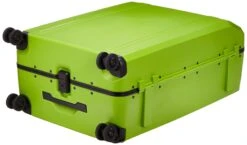 ZERO Halliburton Zero New York Travelers 26" 4-Wheel Medium Luggage 32 ZERO Halliburton Zero New York Travelers 26" 4-Wheel Medium Luggage -Luggage Promotion Store 01b011d4f276effe772d83d61a0b0c23601478b35e175ca94bf26c26a6d550ec