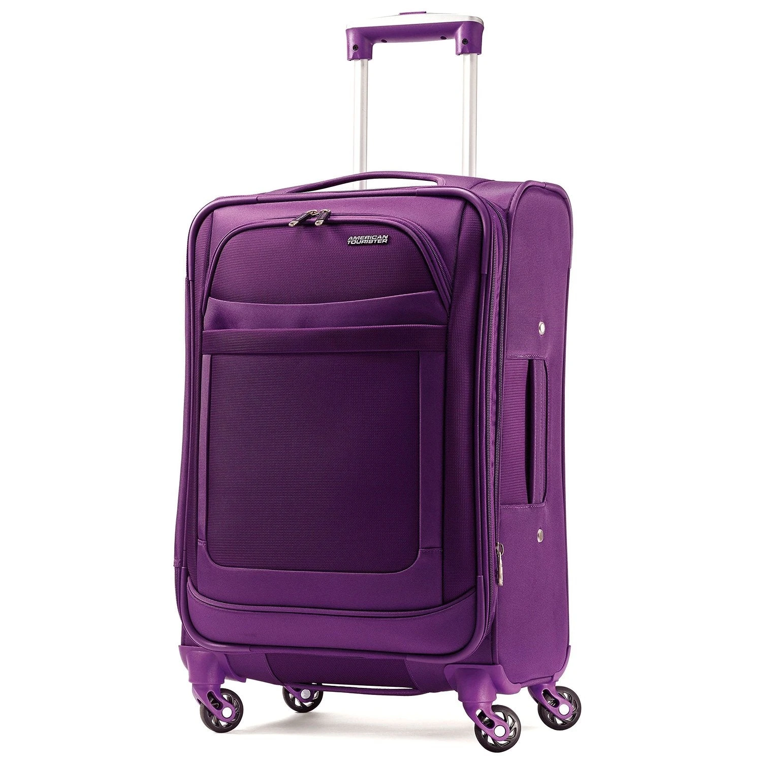 American Tourister Ilite Max 29" 4-Wheel Large Luggage 6 American Tourister Ilite Max 29" 4-Wheel Large Luggage - Image 6