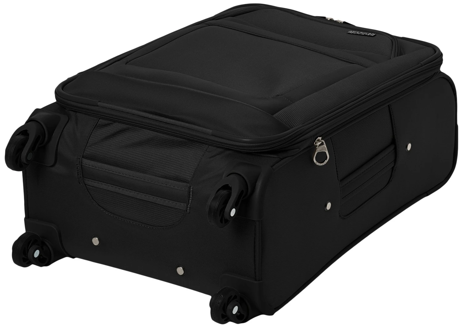 American Tourister Ilite Max 21" 4-Wheel Carry-On Luggage 4 American Tourister Ilite Max 21" 4-Wheel Carry-On Luggage - Image 4