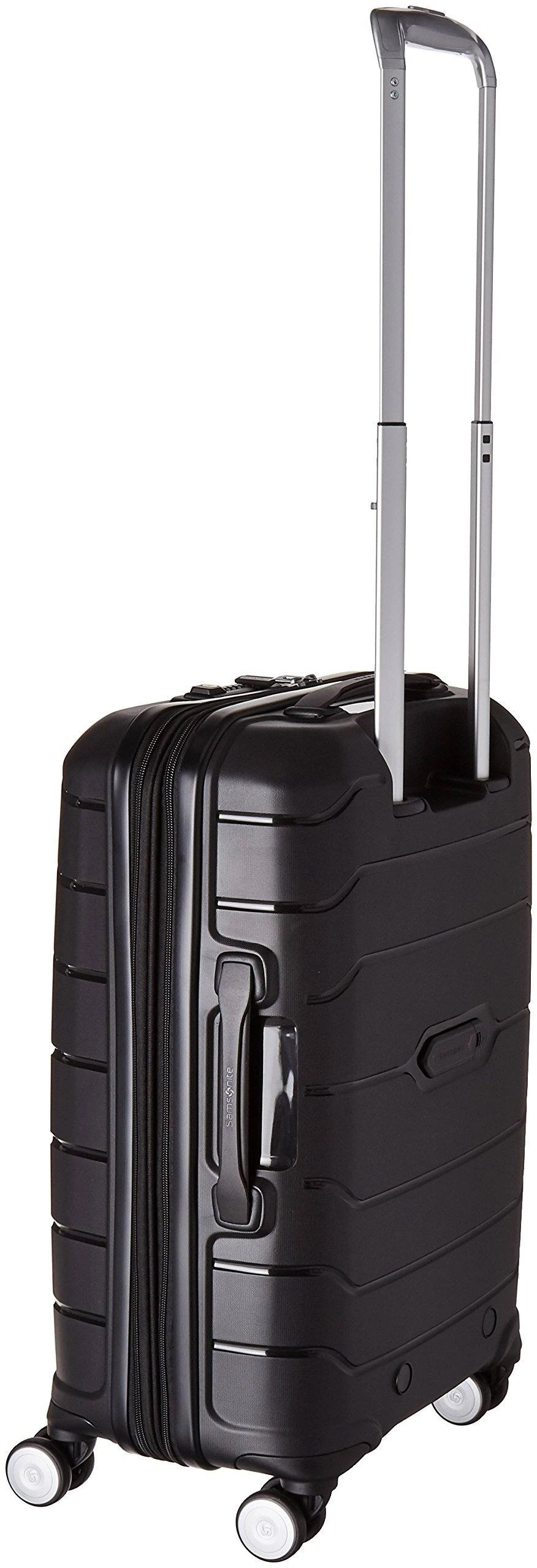 Samsonite Freeform 21" 4-Wheel Carry-On Luggage 2 Samsonite Freeform 21" 4-Wheel Carry-On Luggage - Image 2