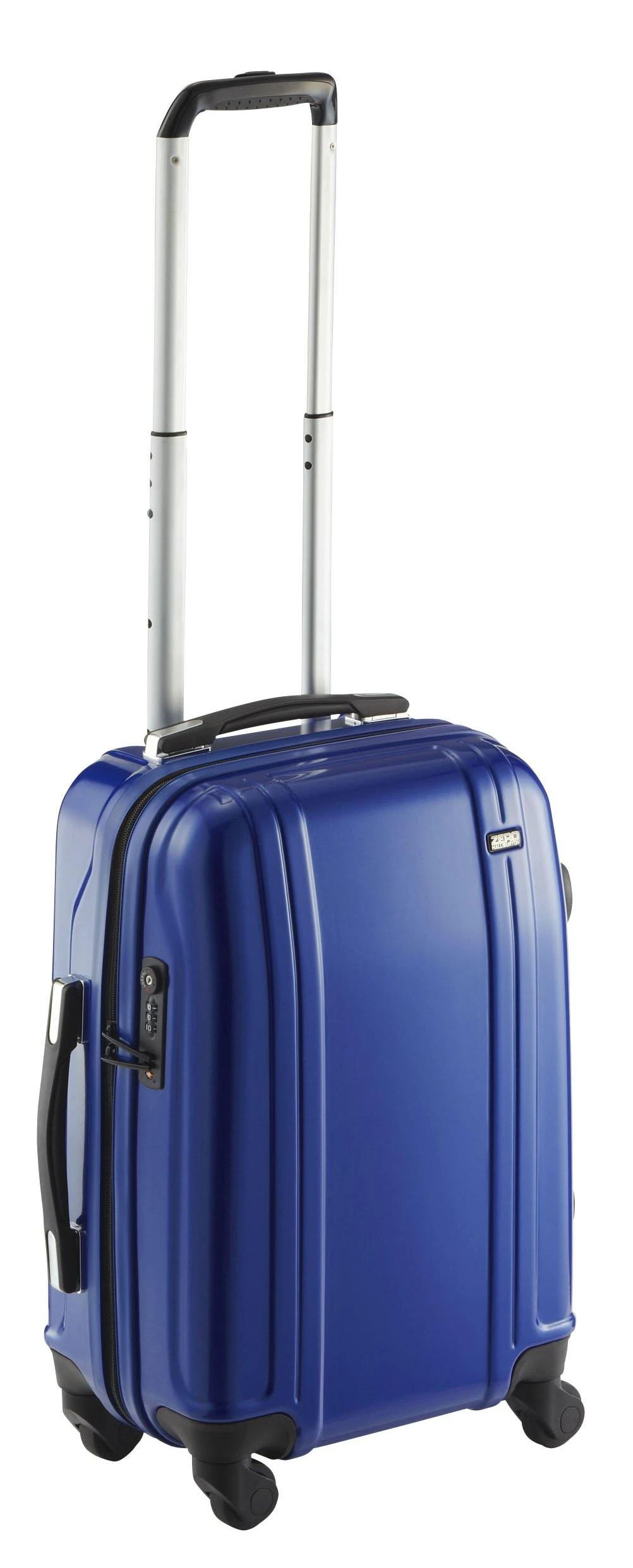 ZERO Halliburton Whirl International 21" International Carry-On 4-Wheel International Carry-On Luggage 7 ZERO Halliburton Whirl International 21" International Carry-On 4-Wheel International Carry-On Luggage - Image 7