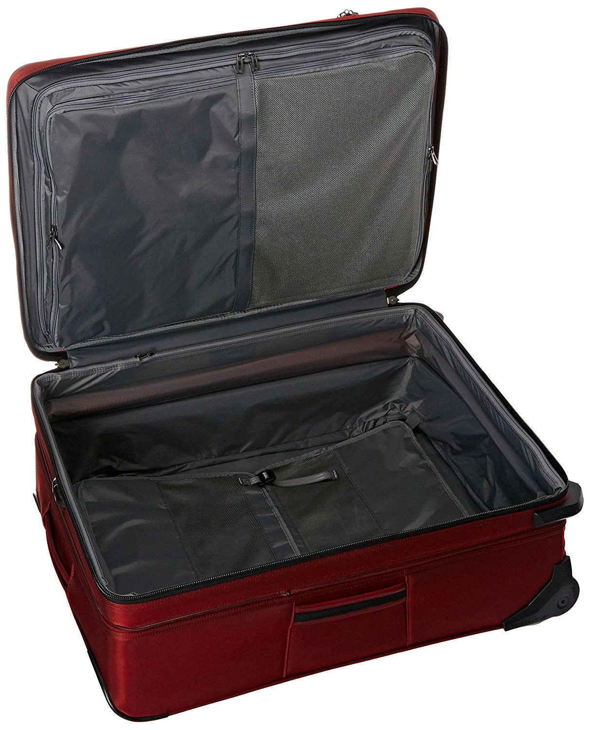 Briggs & Riley Transcend 3.0 Large Checked 28" 2-Wheel Large Luggage 10 Briggs & Riley Transcend 3.0 Large Checked 28" 2-Wheel Large Luggage - Image 10