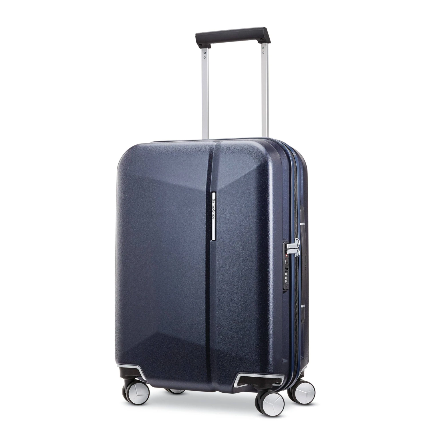 Samsonite Etude 20" 4-Wheel Carry-On Luggage 19 Samsonite Etude 20" 4-Wheel Carry-On Luggage - Image 19