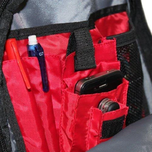 Swissgear Wenger THE NEPTUNE 16" Laptop Computer Backpack 3 Swissgear Wenger THE NEPTUNE 16" Laptop Computer Backpack - Image 3