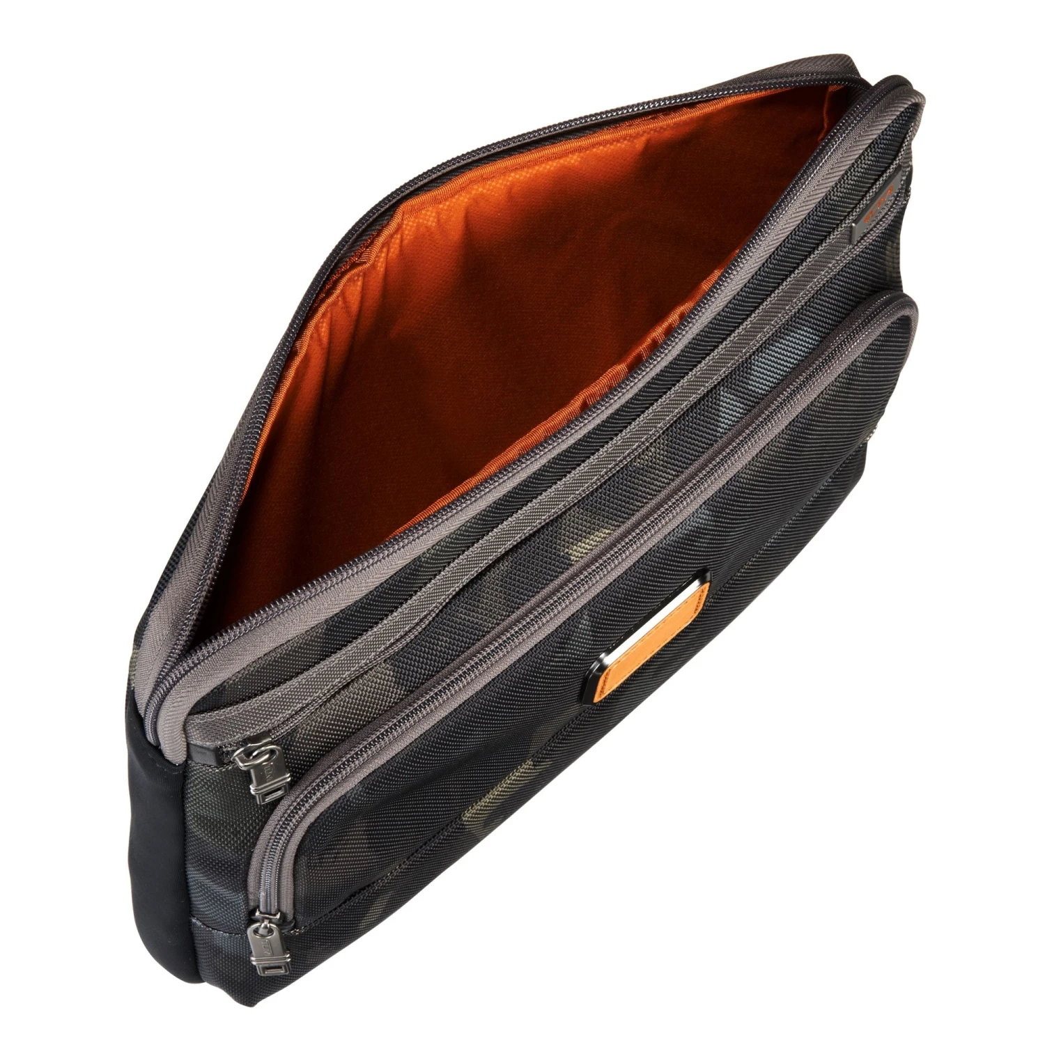 TUMI Business Accessories Medium Laptop Cover 3 TUMI Business Accessories Medium Laptop Cover - Image 3