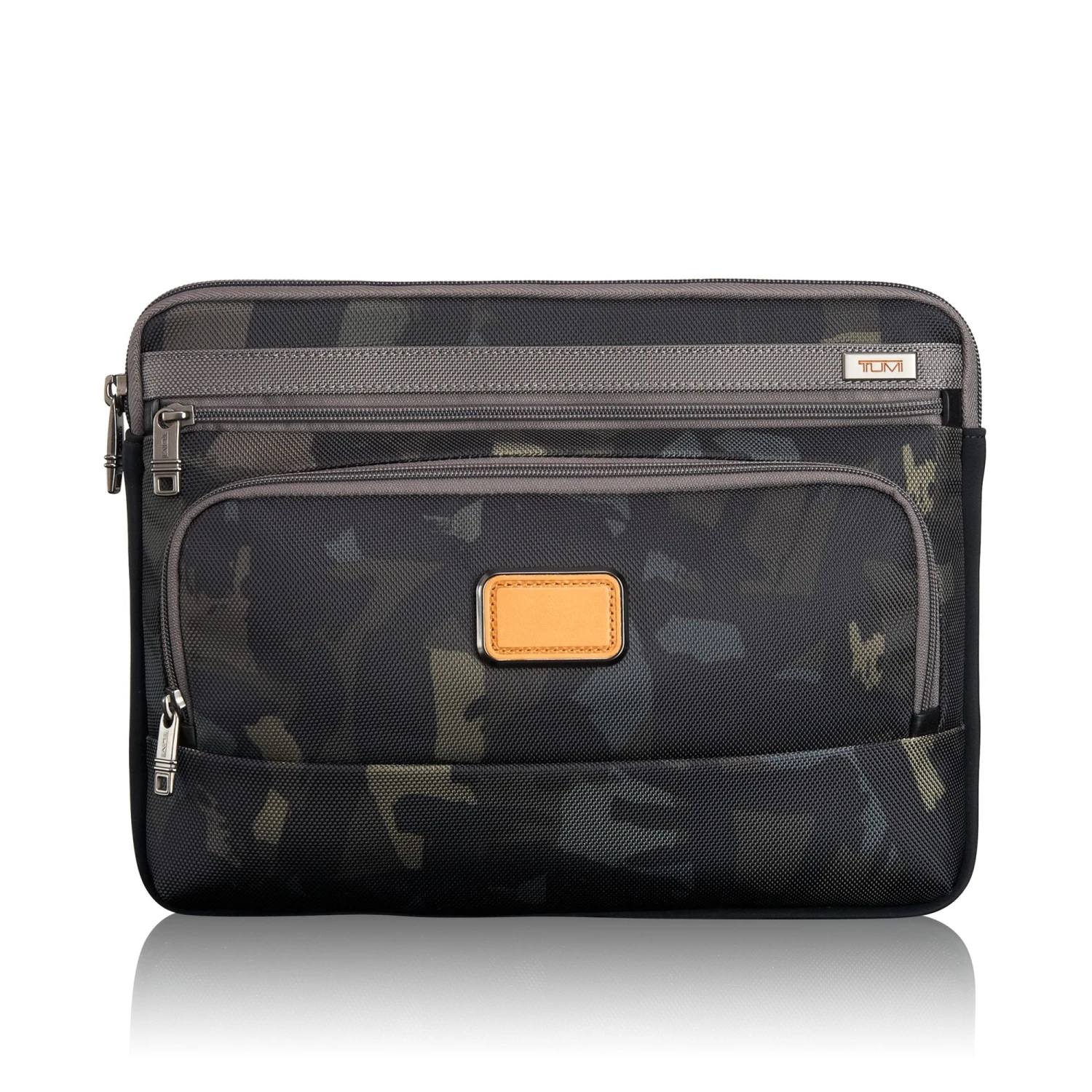 TUMI Business Accessories Medium Laptop Cover 1 TUMI Business Accessories Medium Laptop Cover