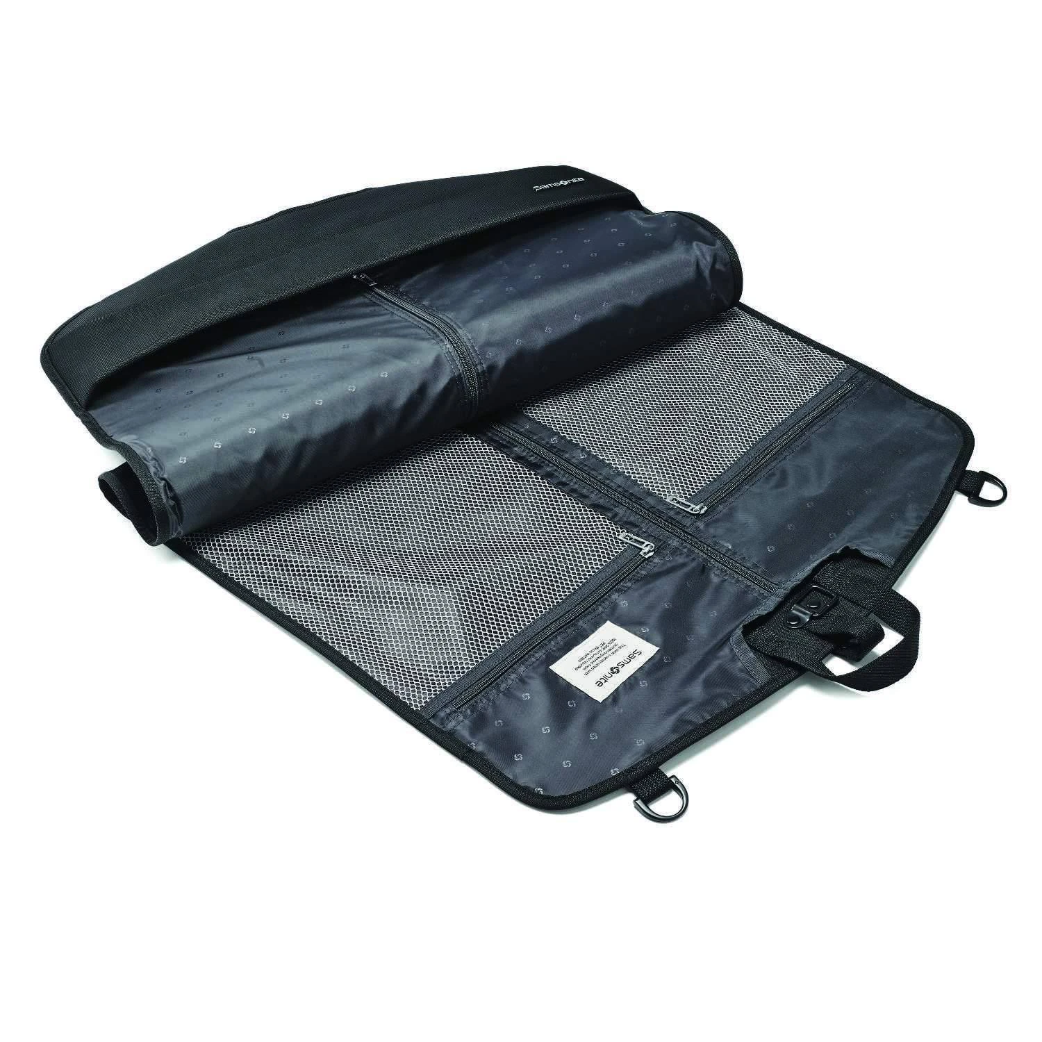 Samsonite Flexis Garment Sleeve 9 Samsonite Flexis Garment Sleeve - Image 9