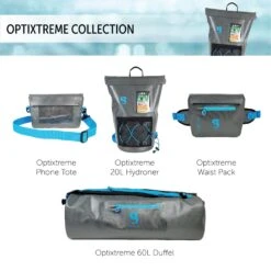 Geckobrands Optixtreme 60L Duffel 8 Geckobrands Optixtreme 60L Duffel -Luggage Promotion Store 02b5cb84f9757087aa25214c744b4812f26f41945aa2cd2270d5332373141da1 00ddfac0 28d5 4caa b40c af7ed1af5965
