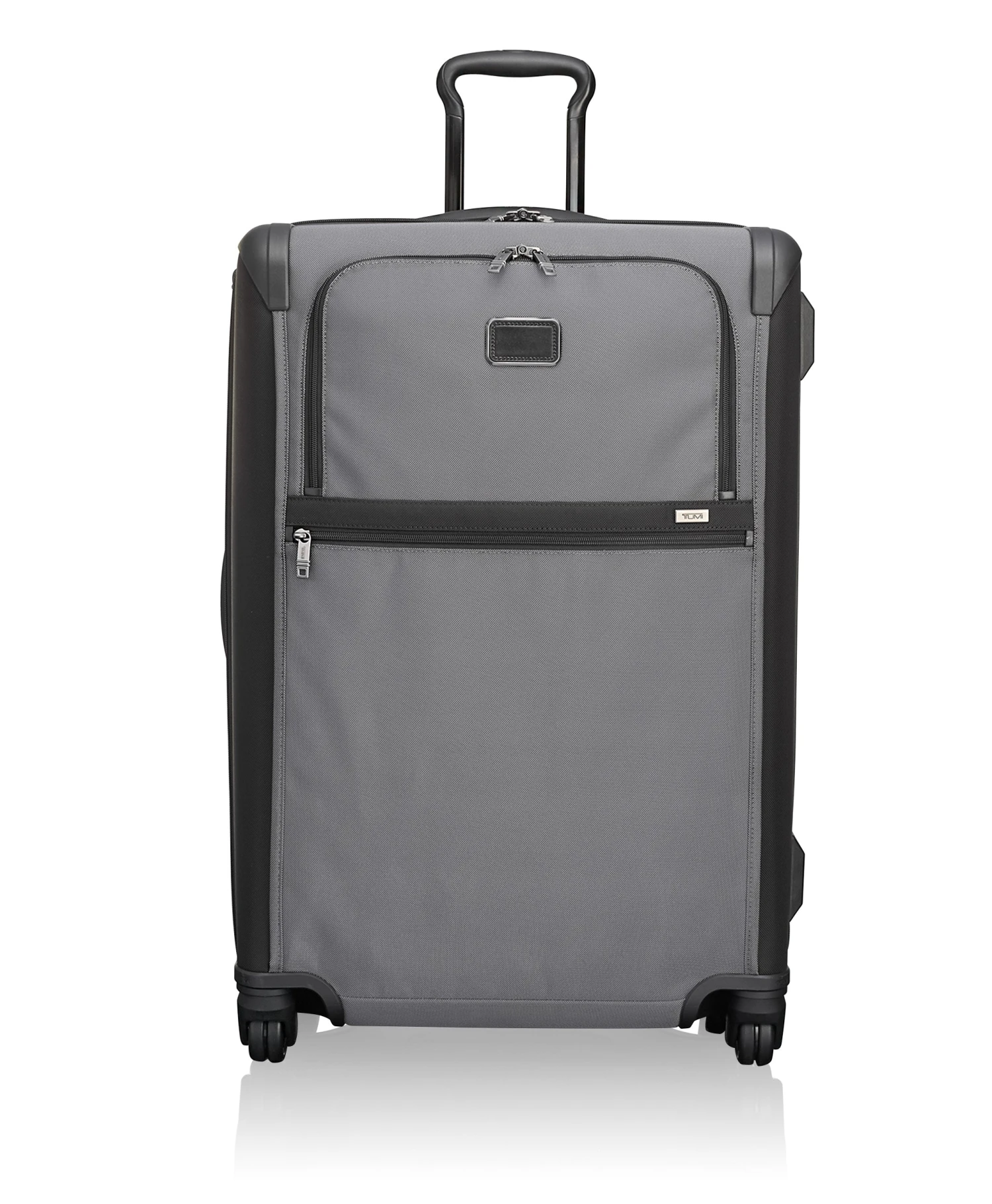 TUMI Alpha Medium Trip Expandable 4-Wheel Spinner 2 TUMI Alpha Medium Trip Expandable 4-Wheel Spinner - Image 2