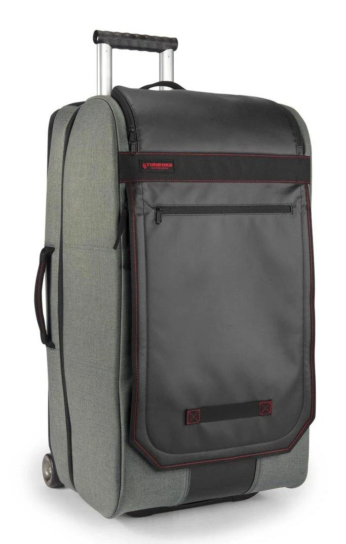 Timbuk2 Co-Pilot Roller X-Large 2-Wheel X-Large Luggage 6 Timbuk2 Co-Pilot Roller X-Large 2-Wheel X-Large Luggage - Image 6