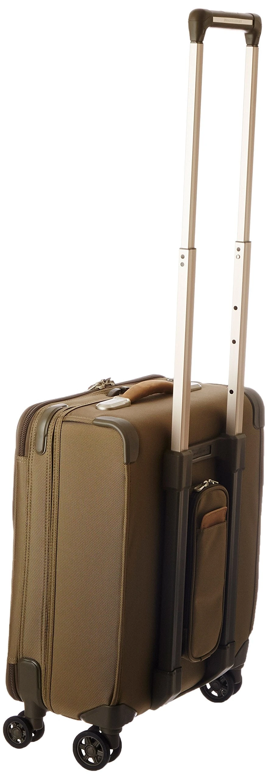 Briggs & Riley Baseline Spinner Carry On 11 Briggs & Riley Baseline Spinner Carry On - Image 11