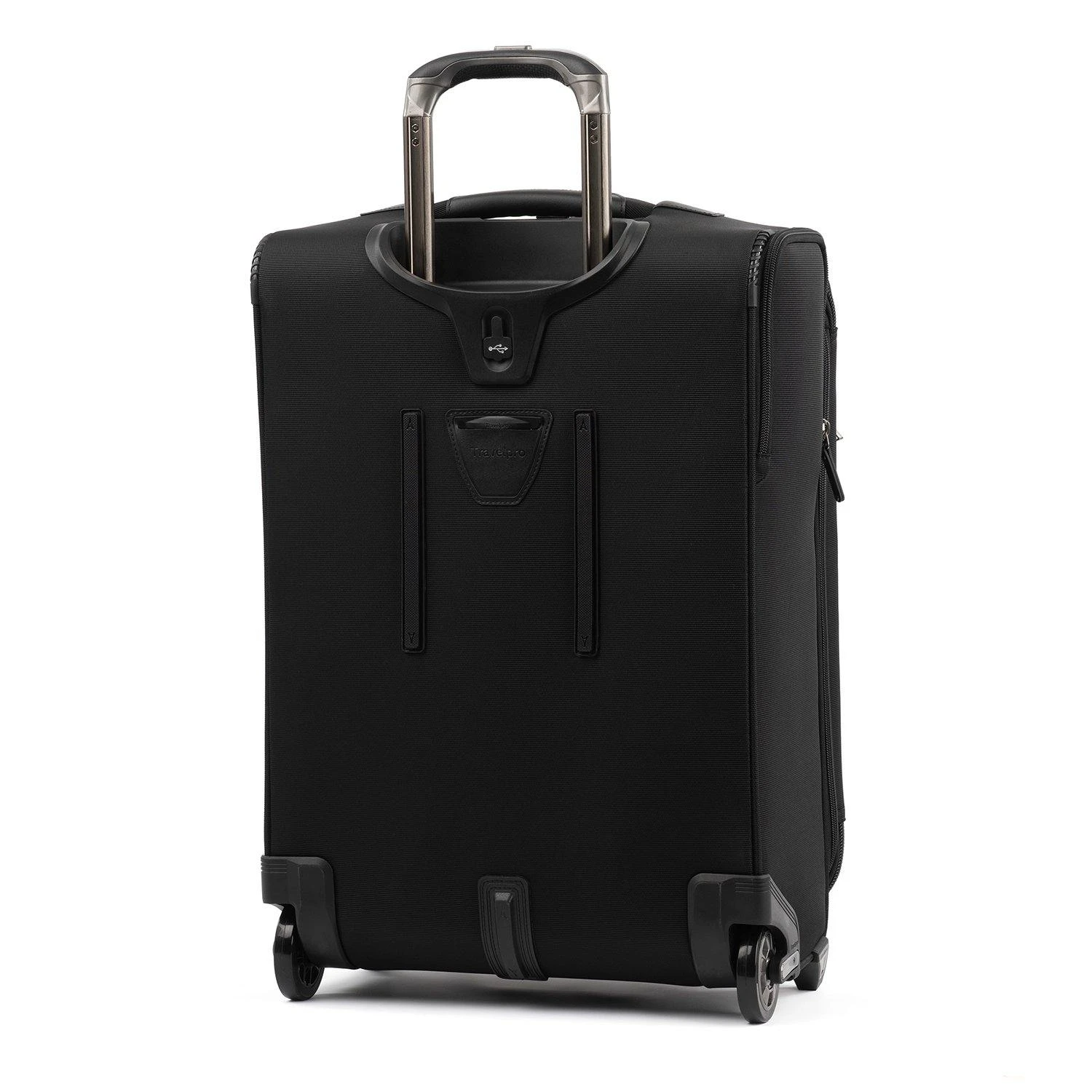 TravelPro Crew Versapack 21" 2-Wheel Carry-On Luggage 4 TravelPro Crew Versapack 21" 2-Wheel Carry-On Luggage - Image 4