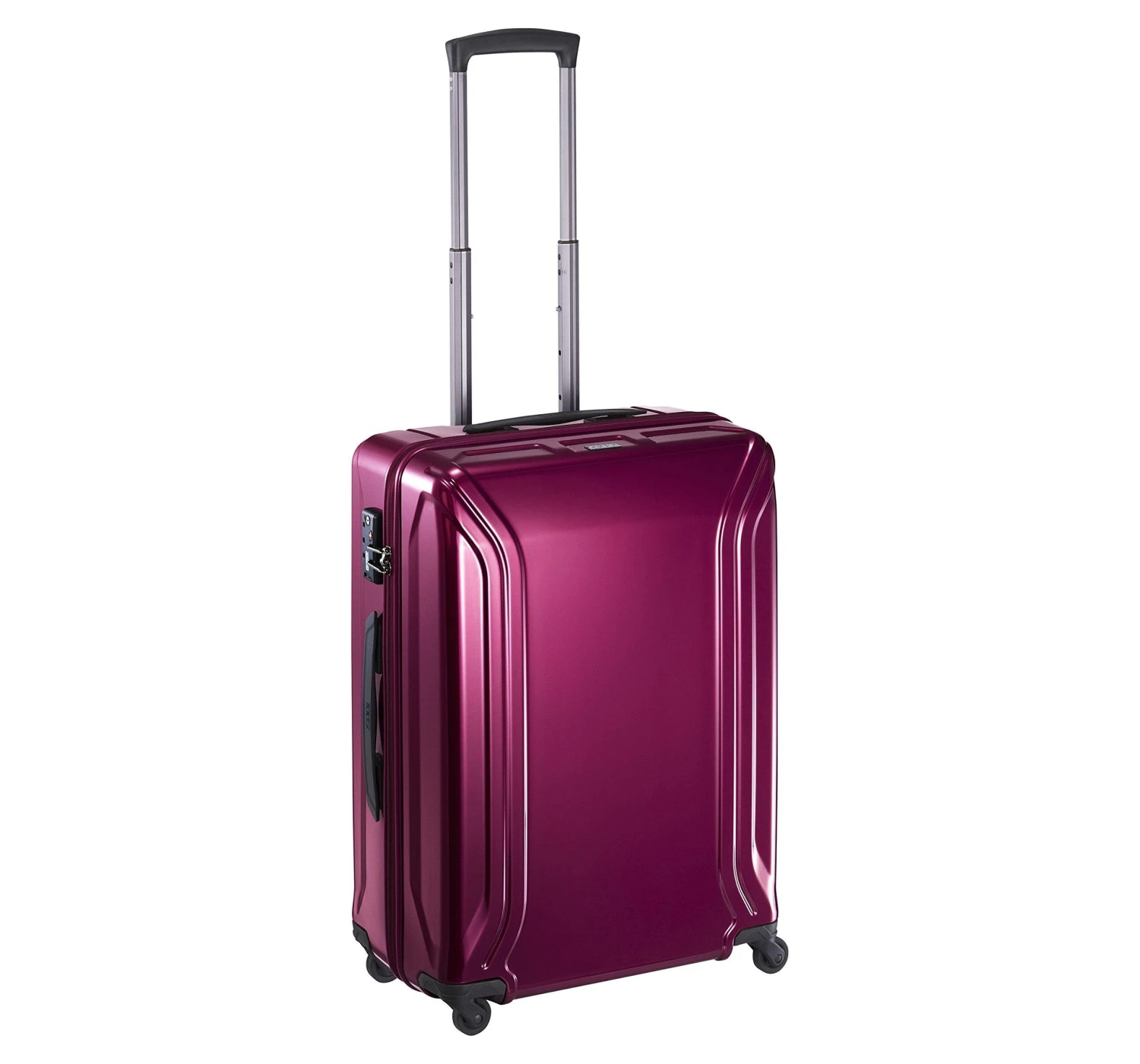 ZERO Halliburton Air II 22" 4-Wheel Carry-On Luggage 5 ZERO Halliburton Air II 22" 4-Wheel Carry-On Luggage - Image 5