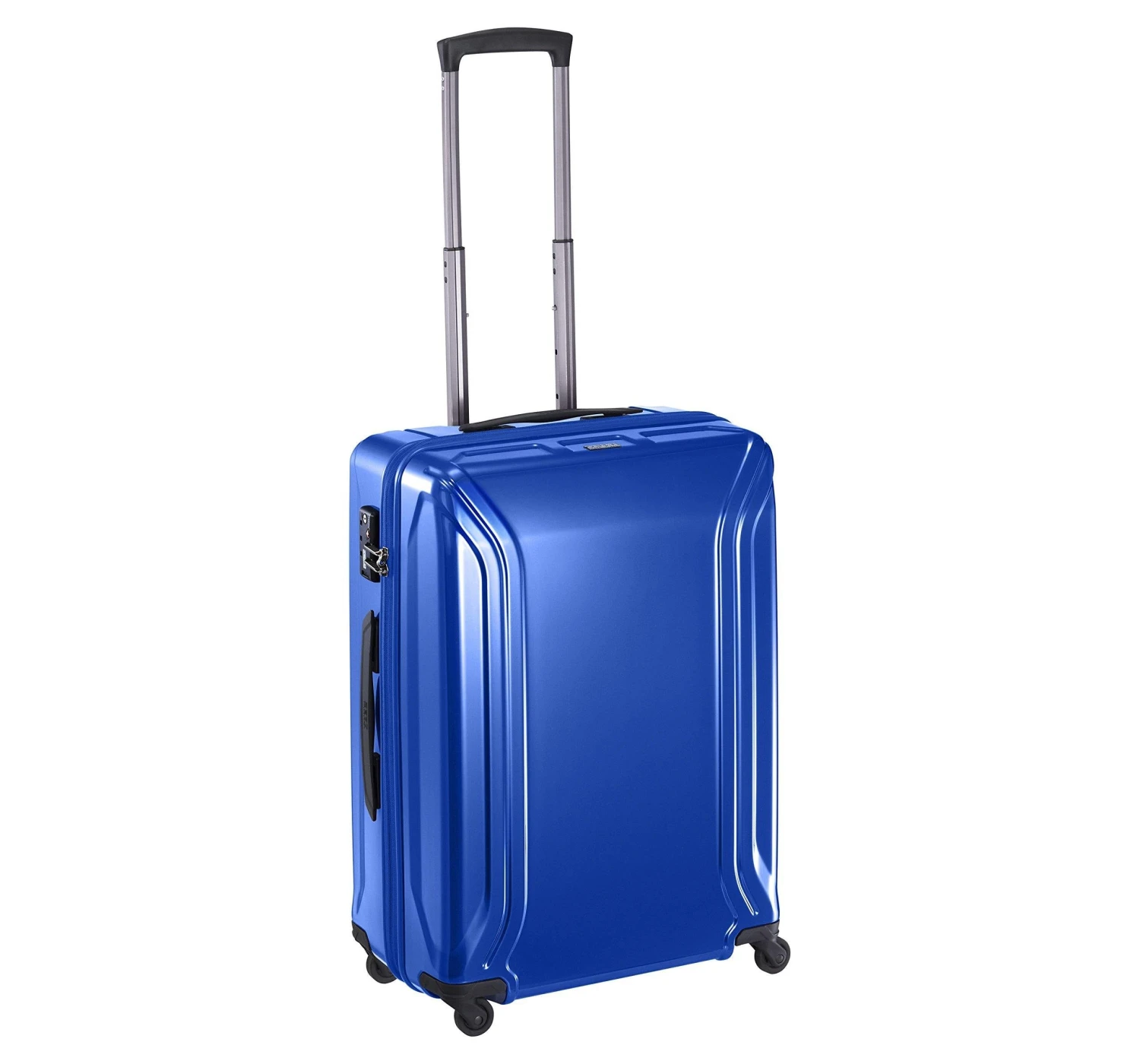 ZERO Halliburton Air II 22" 4-Wheel Carry-On Luggage 2 ZERO Halliburton Air II 22" 4-Wheel Carry-On Luggage - Image 2