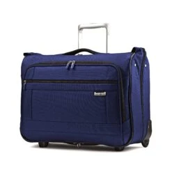 Samsonite Solyte Softside Carry-On Wheeled Garment Bag 8 Samsonite Solyte Softside Carry-On Wheeled Garment Bag -Luggage Promotion Store 037c9ca1ccbfb44446c792fd2304afa34b56c61536d208f3958096163de5a068