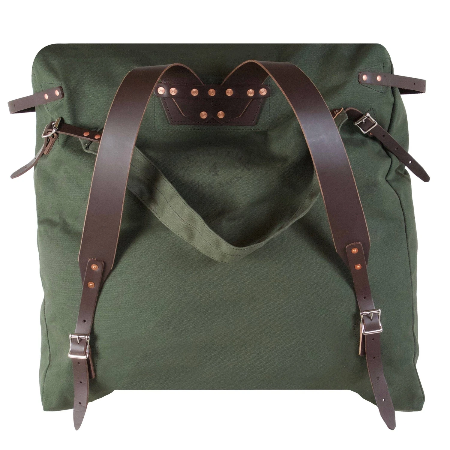 Duluth Pack #4, Original 3 Duluth Pack #4, Original - Image 3