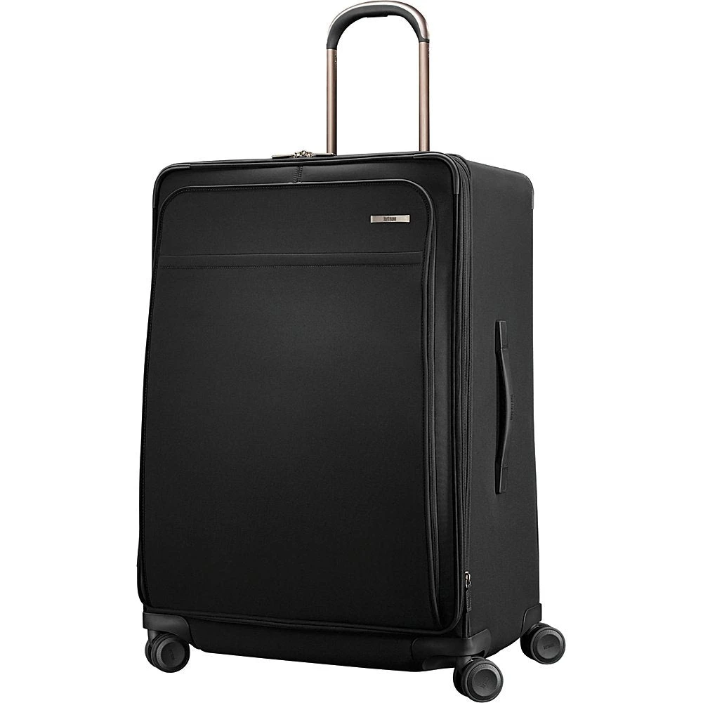 Hartmann Metropolitan Large 4-Wheel Large Luggage 1 Hartmann Metropolitan Large 4-Wheel Large Luggage