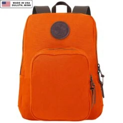Duluth Pack Standard Backpack -Luggage Promotion Store 03d3966124d10e90502f8c4a2adaabab3d13961f6600ec2a4b181e8459e55262