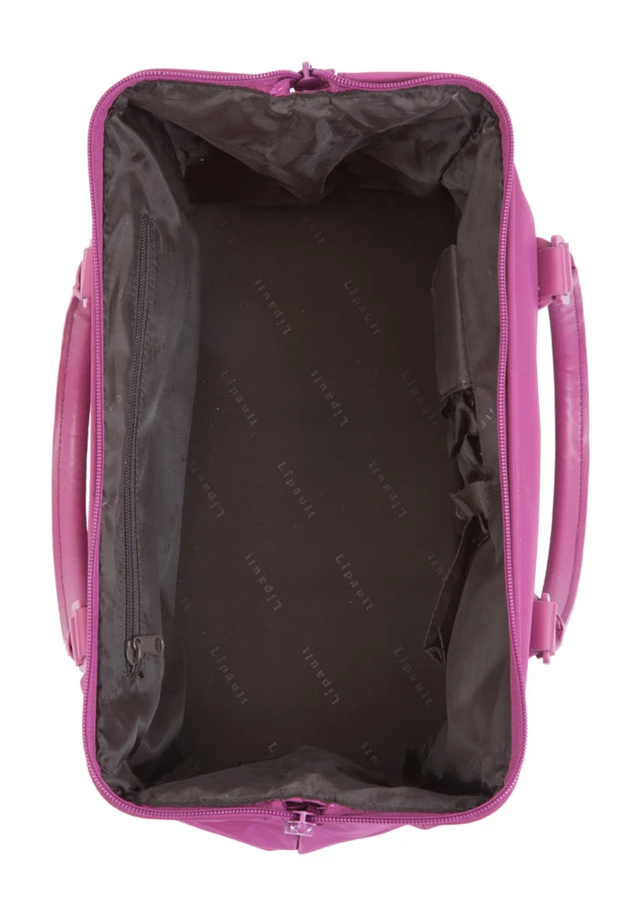 Lipault Paris 20" 2-Wheel Carry-On Luggage 17 Lipault Paris 20" 2-Wheel Carry-On Luggage - Image 17