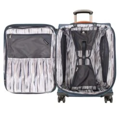 Ricardo Beverly Hills San Marcos 21" 4-Wheel Carry-On Luggage 26 Ricardo Beverly Hills San Marcos 21" 4-Wheel Carry-On Luggage -Luggage Promotion Store 03f9fc7c2b9fddf95cb9be5226ec1aac2108174ce0f2f17a59bcf3665dce2bb5