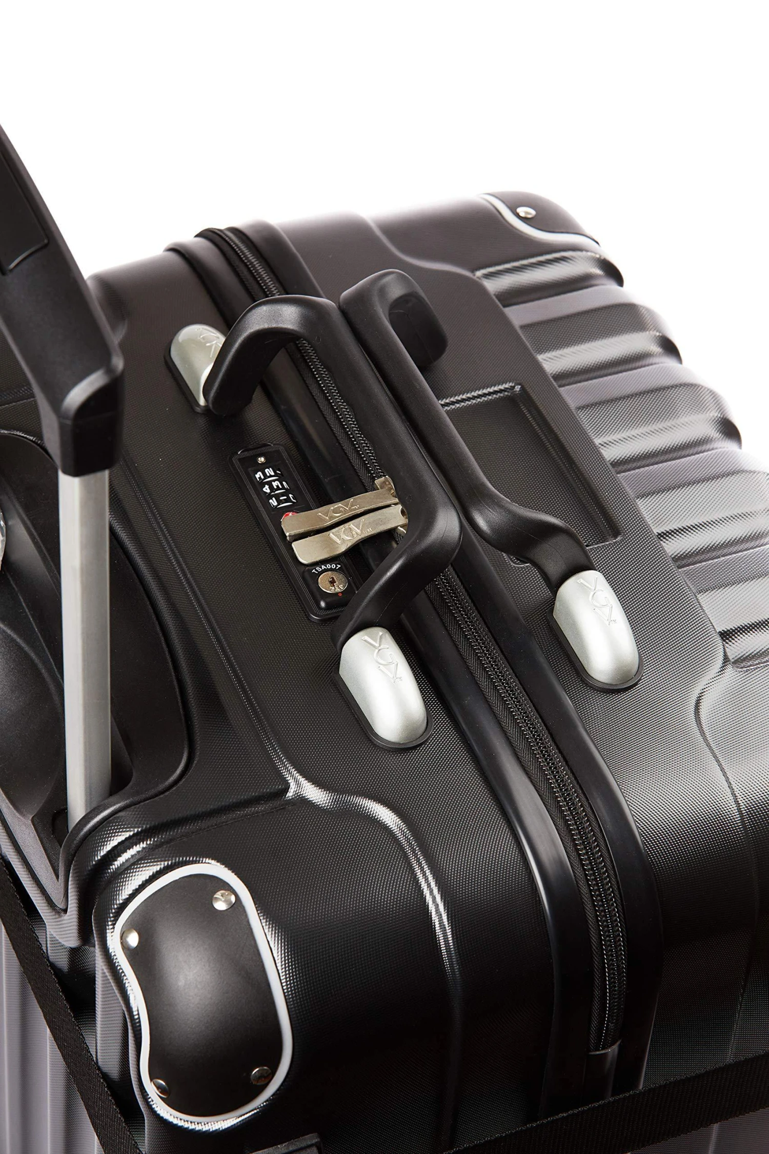 VinGardeValise Grande 05 - 12 Bottle Wine Travel Suitcase 5 VinGardeValise Grande 05 - 12 Bottle Wine Travel Suitcase - Image 5