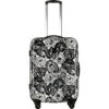 Isaac Mizrahi Boldon Hardside 29-Inch 4-Wheel Spinner