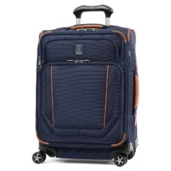 Travelpro Crew Versapack Max Carry-On Exp Spinner 26 Travelpro Crew Versapack Max Carry-On Exp Spinner -Luggage Promotion Store 041c789e1136604ee3019f8899ed72ff1c14fde588d8d0cef29c1afef472877a