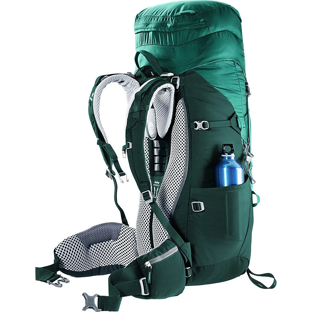 Deuter Aircontact Lite 50 + 10 6 Deuter Aircontact Lite 50 + 10 - Image 6