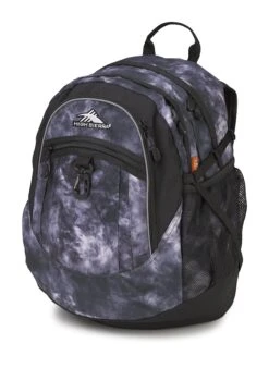 High Sierra Fat Boy School Backpack
