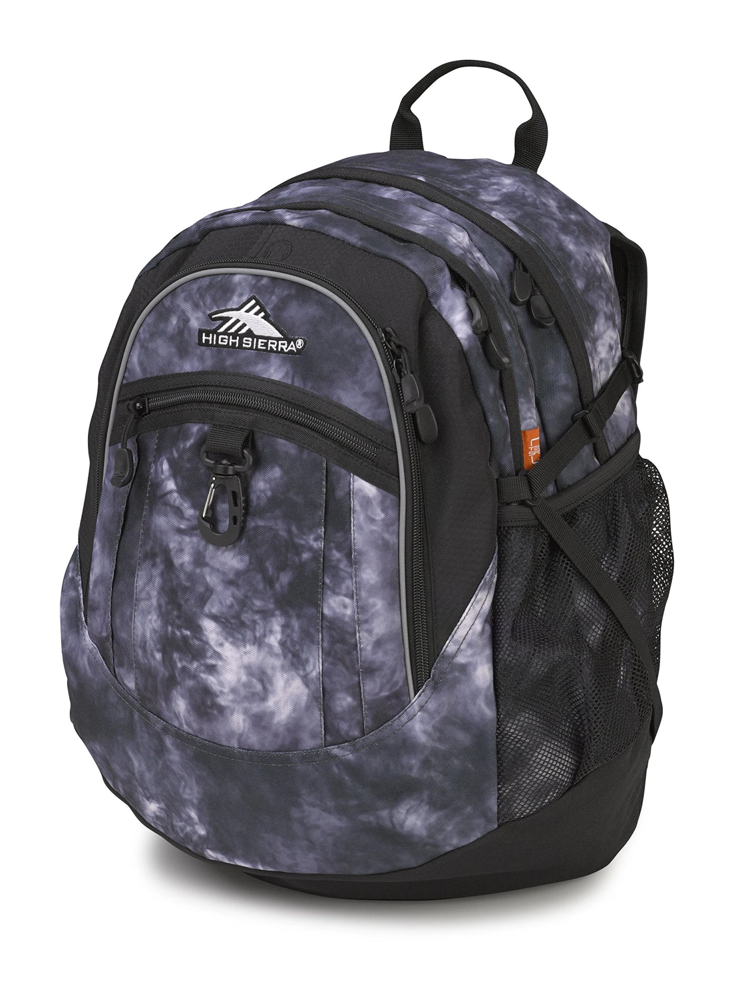 High Sierra Fat Boy School Backpack 1 High Sierra Fat Boy School Backpack