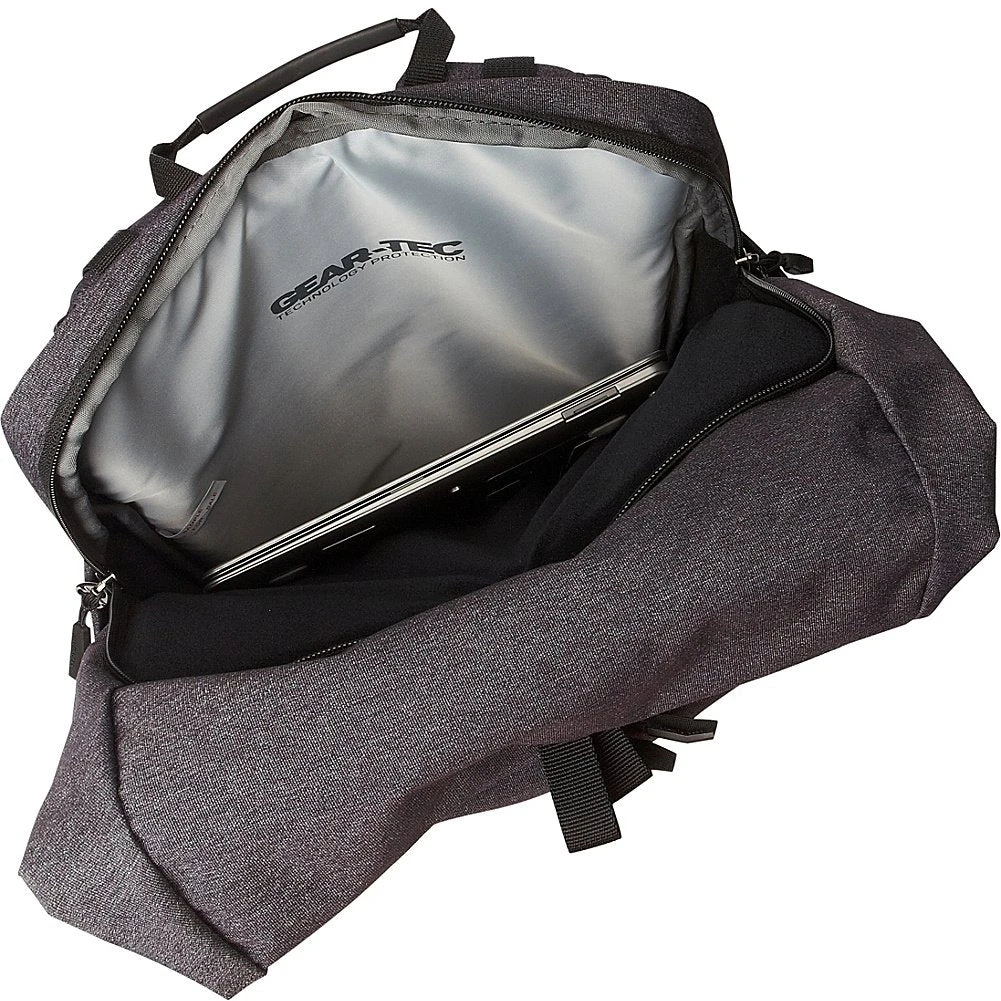 Granite Gear Cadence Backpack 7 Granite Gear Cadence Backpack - Image 7