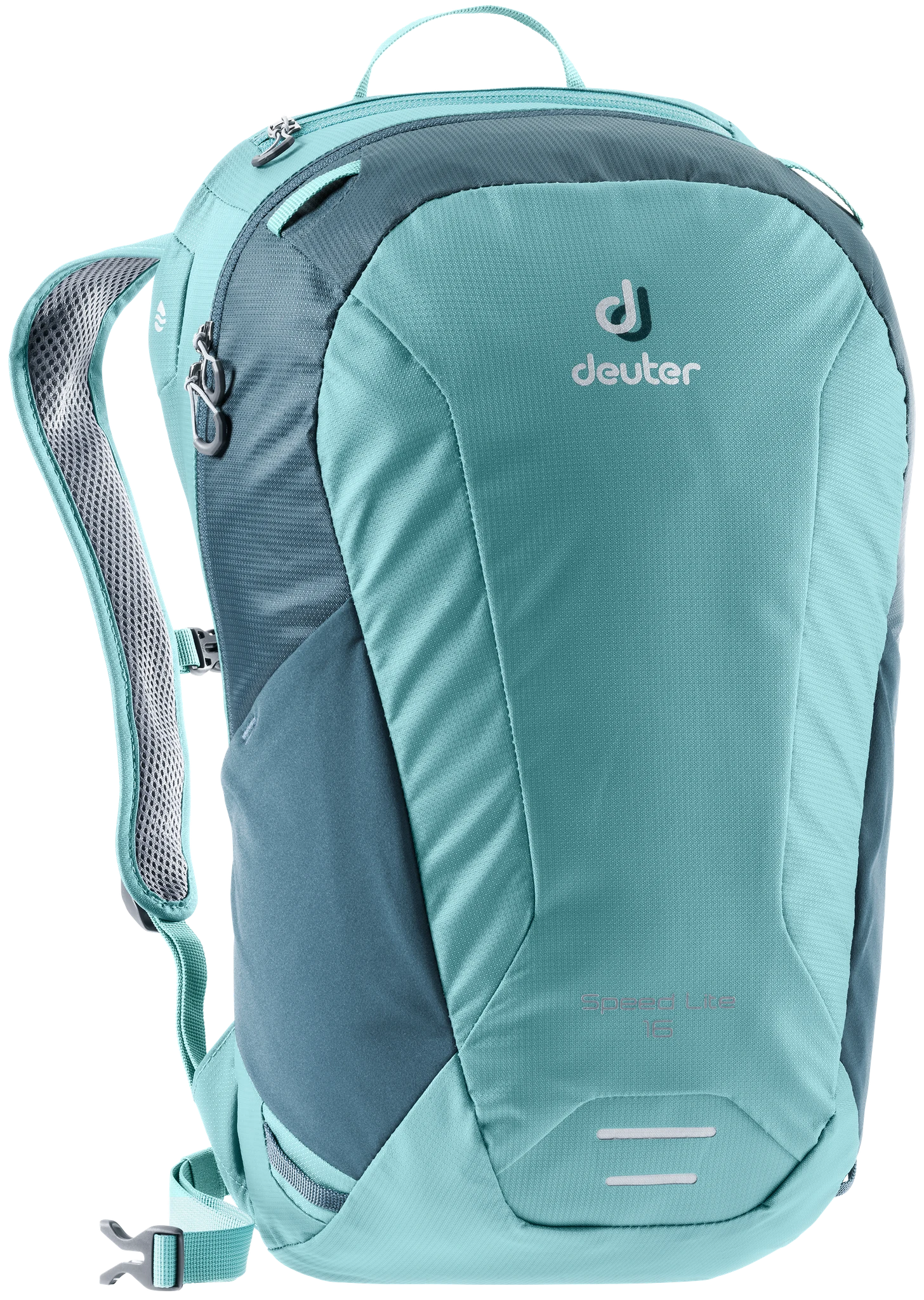 Deuter Speed Lite 16 Hiking Backpack 12 Deuter Speed Lite 16 Hiking Backpack - Image 12