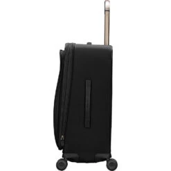 Hartmann Metropolitan Medium 4-Wheel Medium Luggage 16 Hartmann Metropolitan Medium 4-Wheel Medium Luggage -Luggage Promotion Store 053692f0831171d6da921f47568756a635cde8d466faa39c3b3d77cf83cd522b